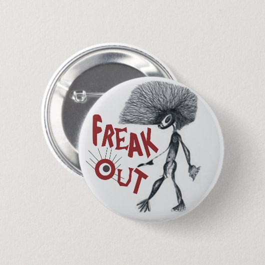 AUSKUNFT BUTTON (Vorne & Hinten)