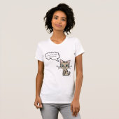 Auslader T-Shirt (Vorne ganz)