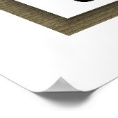 AUSLAGEN 2 POSTER (Ecke)