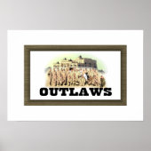 AUSLAGEN 2 POSTER (Vorne)