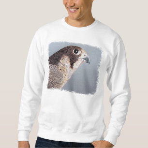 Ausländischer Falke-T - Shirt