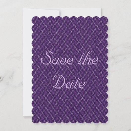 Auslandserfahrung Save the Date (Vorderseite)