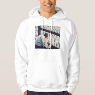 Auslandskorrespondent 1987 hoodie