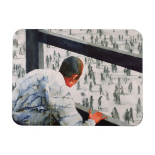 Auslandskorrespondent 1987 magnet