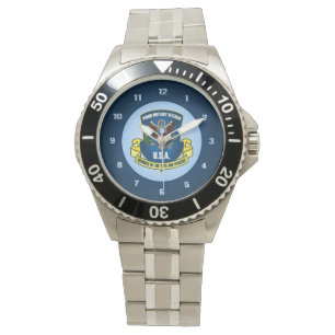 Auslese ein Prozent Armbanduhr