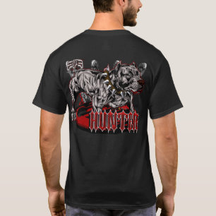 Auslese Pitbull Jäger T-Shirt