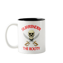 Auslieferung 3D der Hintern