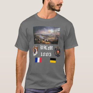 Auslieferung bei Ulm 2 T-Shirt