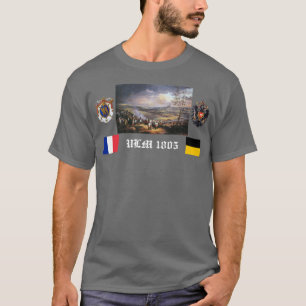 Auslieferung bei Ulm T-Shirt
