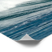 Auslöschung Poster (Ecke)