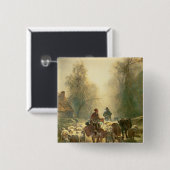 Auslösen für Markt Button (Vorne & Hinten)