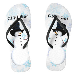Auslösen von Flip Flops Badesandalen