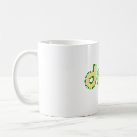 Ausnahme 1 kaffeetasse (Links)