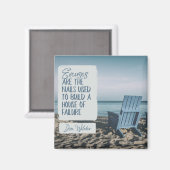 Ausnahmen Magnet (Vorderseite/Rückseite)