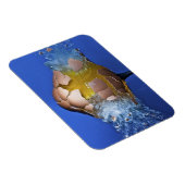 ausnahmsweise magnet (Rechte Seite)