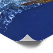 ausnahmsweise poster (Ecke)