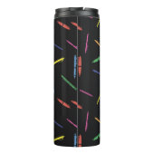 Ausome Mom Thermosbecher (Rückseite)