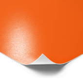 AUSREISSERIN FOTODRUCK (Ecke)