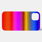 Ausrichtung 05 Case-Mate iPhone hülle (Rückseite (Horizontal))