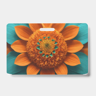 Ausrichtung: Abzeichen aus Kunststoffen - Horizont Ausweis