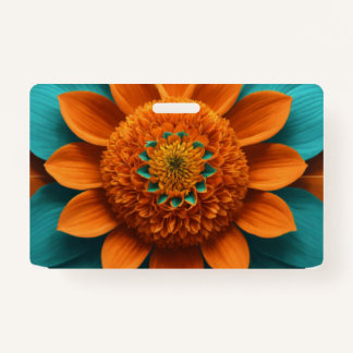 Ausrichtung: Abzeichen aus Kunststoffen - Horizont Ausweis