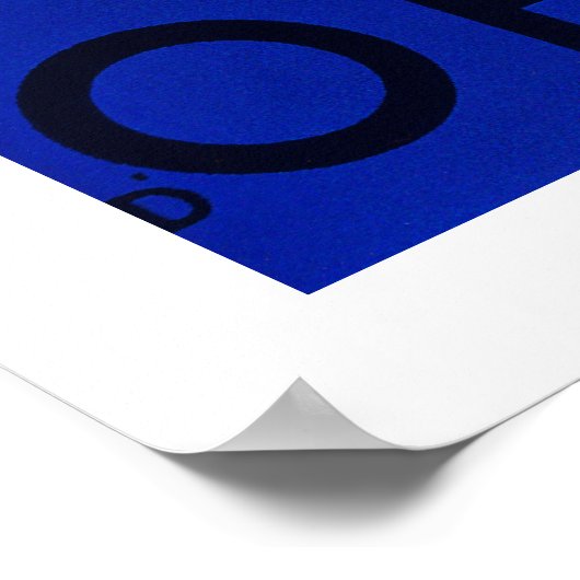 Ausrichtung der Gewerkschaft Poster (Ecke)