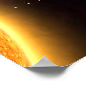 Ausrichtung Poster (Ecke)