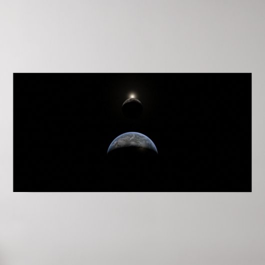 Ausrichtung Poster (Vorne)