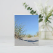 Ausrichtung Postkarte (Stehend Vorderseite)