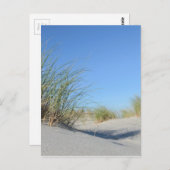 Ausrichtung Postkarte (Vorne/Hinten)