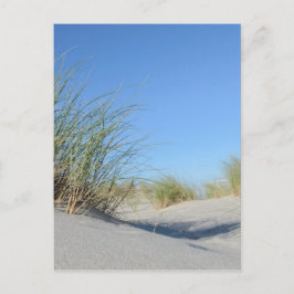 Ausrichtung Postkarte