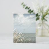 Ausrichtung Postkarte (Stehend Vorderseite)