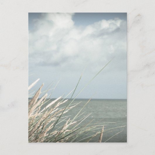 Ausrichtung Postkarte (Vorderseite)