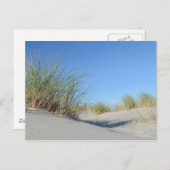 Ausrichtung Postkarte (Vorne/Hinten)