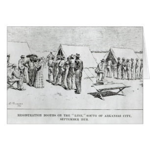 Ausrichtungs-Stände