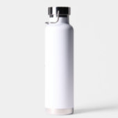 Ausrichtungsproblem Robuste vakuumversiegelte Wass Trinkflasche (Rechts)