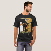 AusRock 08 Skyhooks T-Shirt (Vorne ganz)