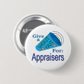 Ausrufen für Gutachter Button (Vorne & Hinten)