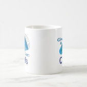 Ausrufen für Köche Kaffeetasse (Mittel)