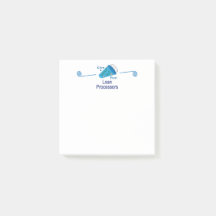 Ausrufen für Kreditprozessoren