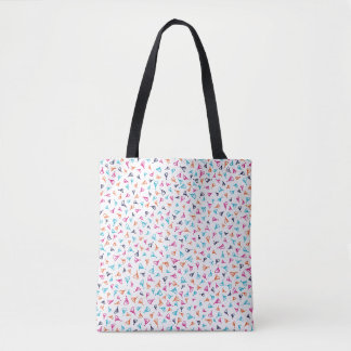Ausrufezeichen Tasche