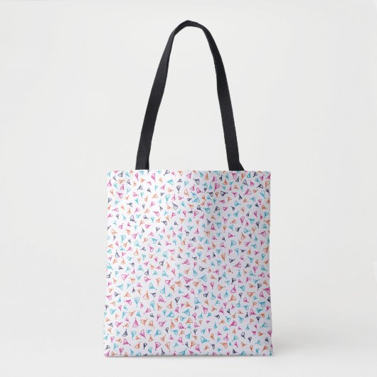 Ausrufezeichen Tasche (Vorderseite)