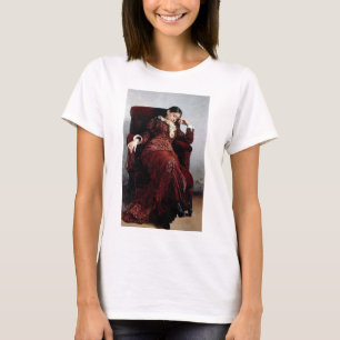 Ausruhen, Ilya Repin T-Shirt