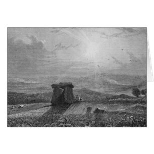 Ausrüstungs-Feldbett-Haus