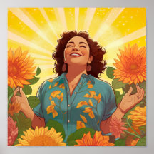 Aussäen und Wachstum: Anerkennung der Printwerbung