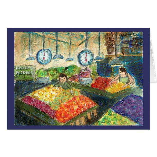 Ausschalten der Produktkarte (Vorderseite (Horizontal))