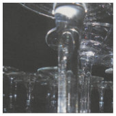 Ausschalten Stoff (Nahaufnahme)