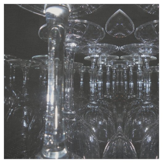 Ausschalten Stoff (Muster)