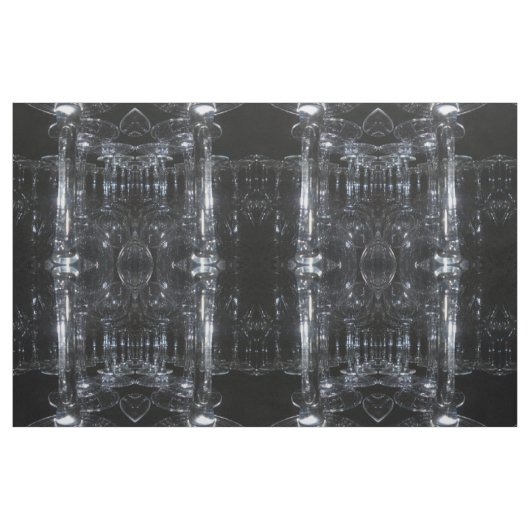 Ausschalten Stoff (Fat Quarter (45,7 x 55,9 cm))