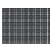 Ausschalten Tischdecke (Vorderseite (Horizontal))